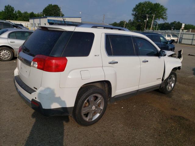 Photo 3 from auction – 2012 GMC TERRAIN SL with VIN 2GKALWEK8C6154738