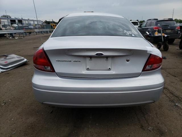 Photo 6 from auction – 2006 FORD TAURUS SEL with VIN 1FAFP56U16A180367