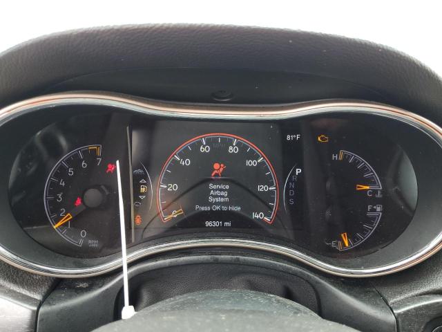 Photo 9 from auction – 2014 JEEP GRAND CHER with VIN 1C4RJFBG3EC253630