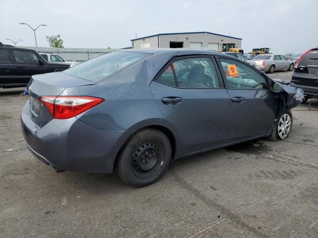 Photo 3 from auction – 2014 TOYOTA COROLLA L with VIN 2T1BURHE2EC154126