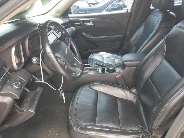 Photo 7 from auction – 2016 CHEVROLET MALIBU LIM with VIN 1G11E5SA8GU122688
