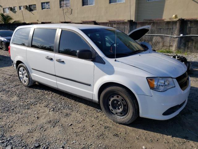 Photo 4 from auction – 2015 DODGE GRAND CARA with VIN 2C4RDGBG9FR635697
