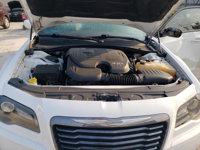 Photo 11 from auction – 2014 CHRYSLER 300 S with VIN 2C3CCABGXEH344253