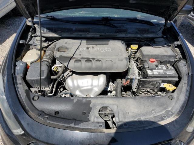 Photo 11 from auction – 2015 DODGE DART SXT with VIN 1C3CDFBB8FD345205
