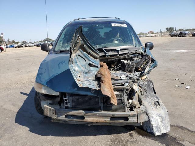 Photo 5 from auction – 2000 DODGE GRAND CARA with VIN 2B4GP44R8YR653913