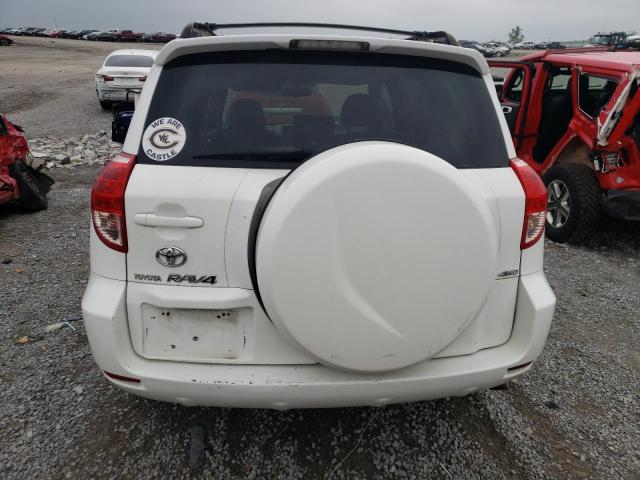 Photo 6 from auction – 2007 TOYOTA RAV4 with VIN JTMBD33V075087868