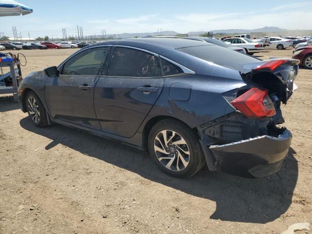 Zdjęcie 2 z aukcji – 2016 HONDA CIVIC EX z VIN 19XFC2F87GE236415