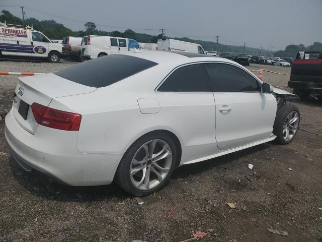 Photo 3 from auction – 2014 AUDI S5 PRESTIG with VIN WAUVGAFR4EA021784