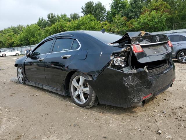 Photo 2 from auction – 2014 ACURA TSX SE with VIN JH4CU2E86EC002318