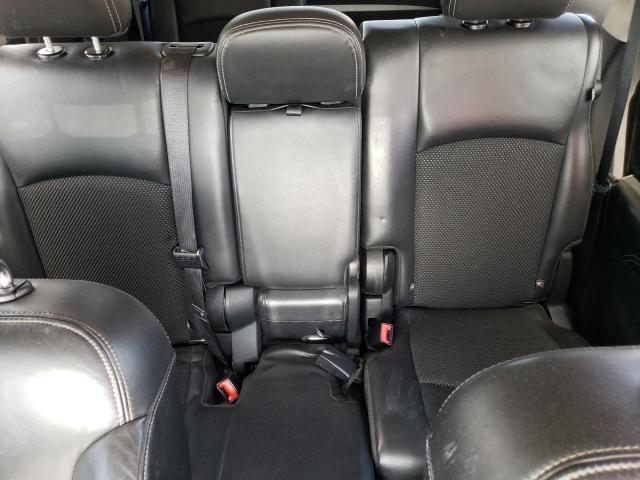 Photo 10 from auction – 2015 DODGE JOURNEY CR with VIN 3C4PDCGB9FT639419