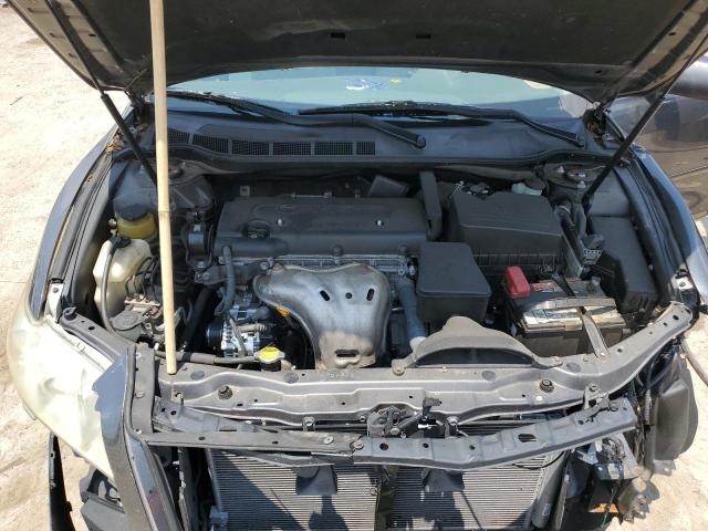 Photo 11 from auction – 2009 TOYOTA CAMRY BASE with VIN 4T1BE46K99U404829