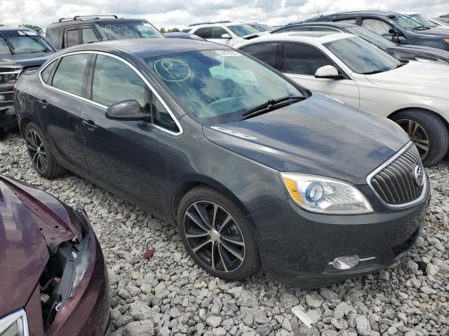 Photo 4 from auction – 2017 BUICK VERANO SPO with VIN 1G4PR5SK7H4118417