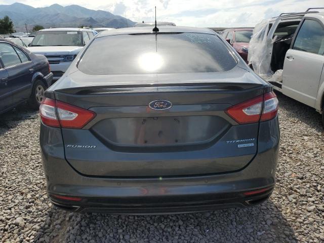 Photo 6 from auction – 2016 FORD FUSION TIT with VIN 3FA6P0K91GR160079