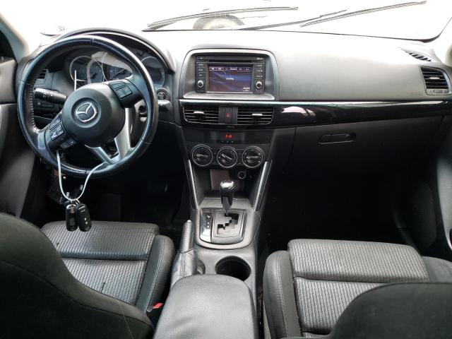 Photo 8 from auction – 2013 MAZDA CX-5 TOURI with VIN JM3KE2CE7D0126978
