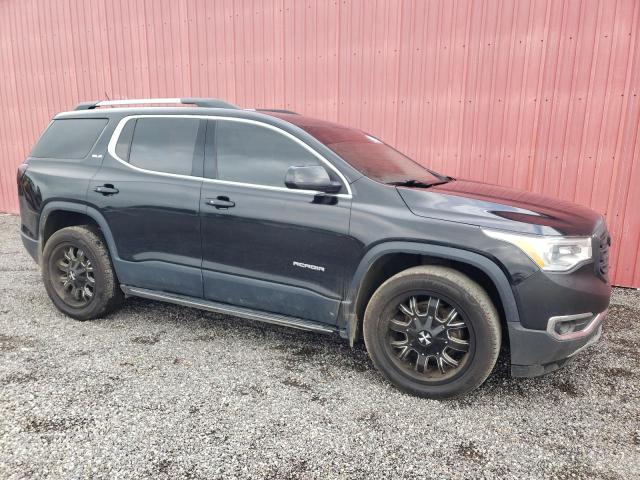 Photo 4 from auction – 2018 GMC ACADIA SLE with VIN 1GKKNSLS3JZ246822