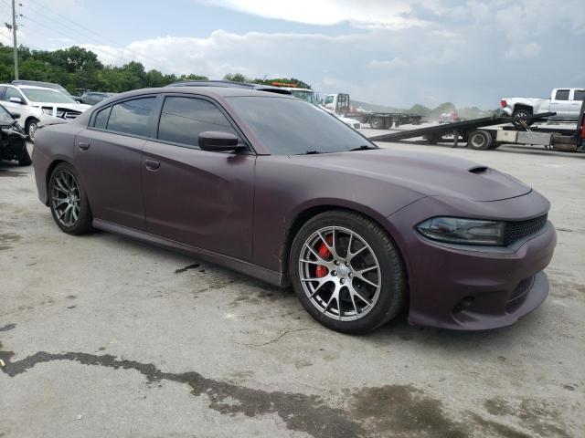 Photo 4 from auction – 2017 DODGE CHARGER SR with VIN 2C3CDXEJ5HH649378