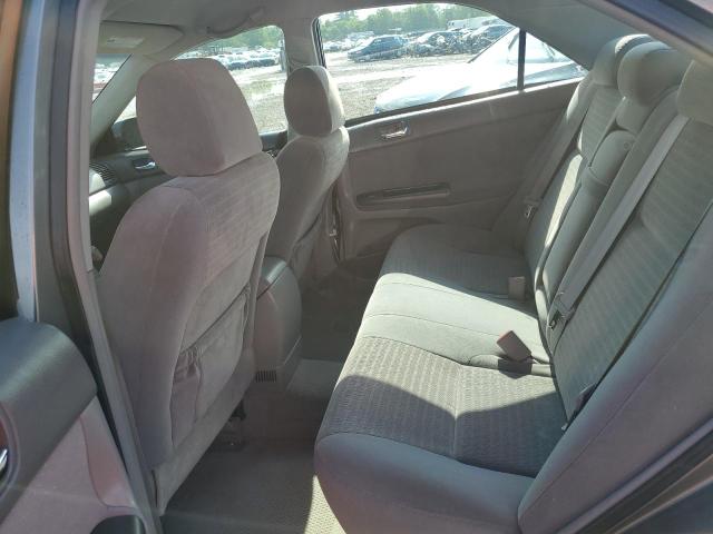 Photo 10 from auction – 2005 TOYOTA CAMRY LE with VIN 4T1BE32K95U594464