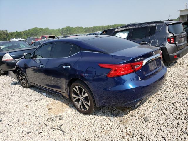 Photo 2 from auction – 2016 NISSAN MAXIMA 3.5 with VIN 1N4AA6AP2GC408918