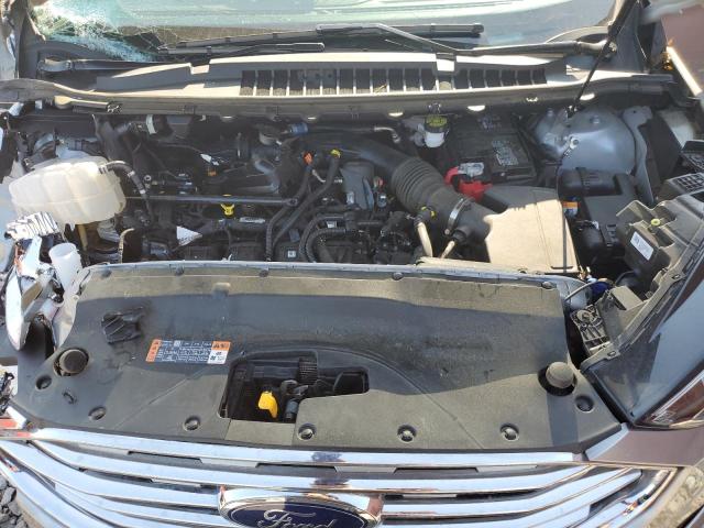 Photo 12 from auction – 2022 FORD EDGE TITAN with VIN 2FMPK4K9XNBA18521