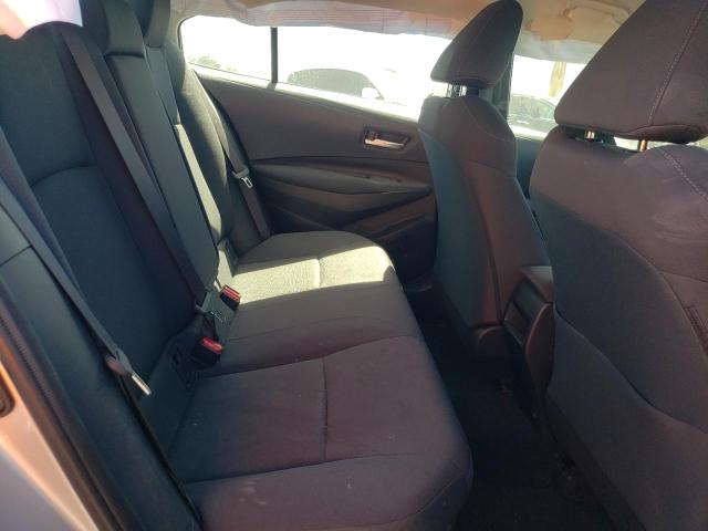 Photo 10 from auction – 2021 TOYOTA COROLLA LE with VIN JTDEAMDE4MJ004438