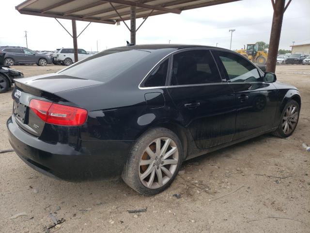 Photo 3 from auction – 2013 AUDI A4 PREMIUM with VIN WAUEFAFL0DA061924