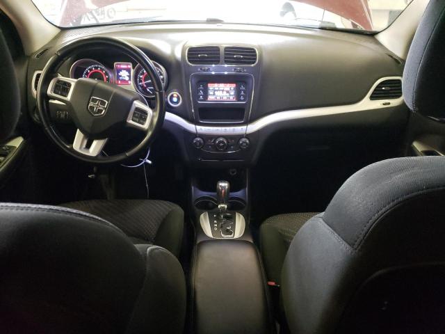 Photo 8 from auction – 2011 DODGE JOURNEY MA with VIN 3D4PG1FG4BT526063