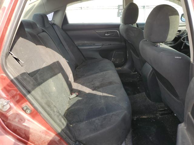 Photo 10 from auction – 2015 NISSAN ALTIMA 2.5 with VIN 1N4AL3AP0FC248349