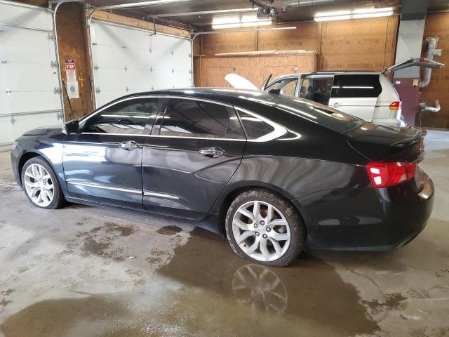 Photo 2 from auction – 2014 CHEVROLET IMPALA LTZ with VIN 2G1145SLXE9280030