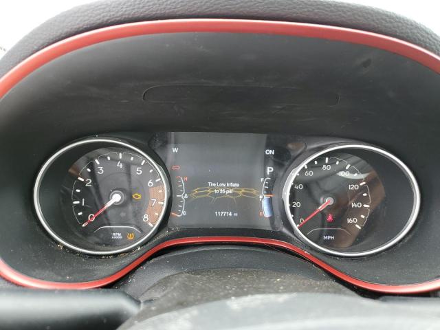 Photo 9 from auction – 2019 JEEP COMPASS TR with VIN 3C4NJDDB3KT733350