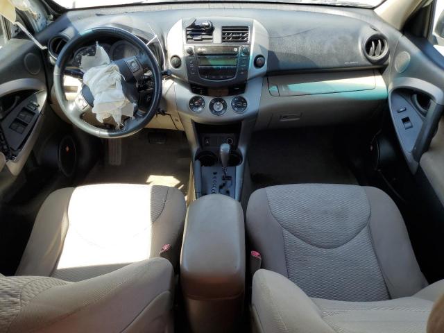 Photo 8 from auction – 2007 TOYOTA RAV4 LIMIT with VIN JTMZK34VX75012212