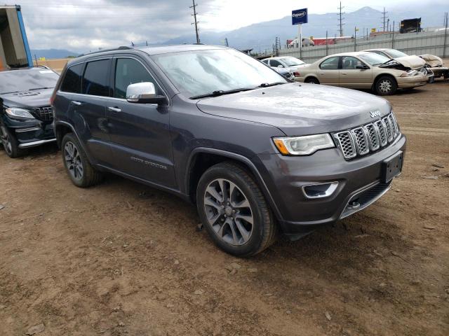 Photo 4 from auction – 2018 JEEP GRAND CHER with VIN 1C4RJFCG4JC368973
