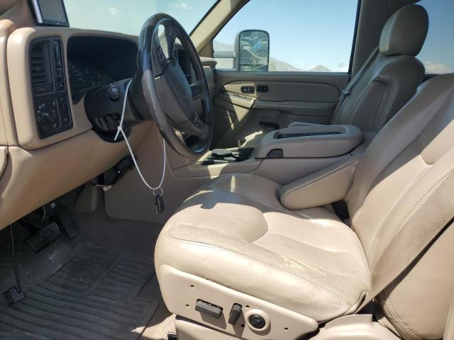 Photo 7 from auction – 2005 CHEVROLET SILVERADO with VIN 1GCHK23205F918647
