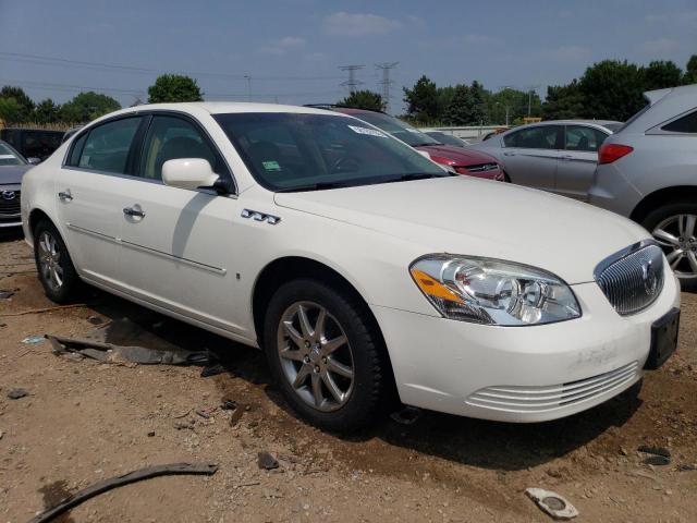 Zdjęcie 4 z aukcji – 2007 BUICK LUCERNE CX z VIN 1G4HD57277U142680