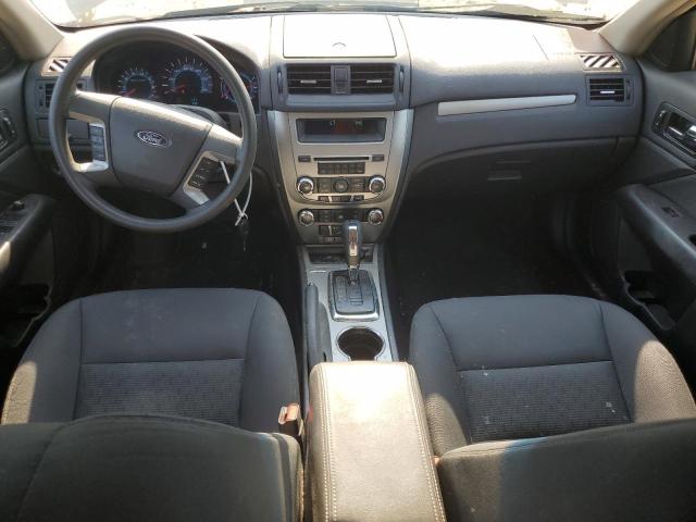 Photo 8 from auction – 2012 FORD FUSION with VIN 3FAHP0HA3CR227799