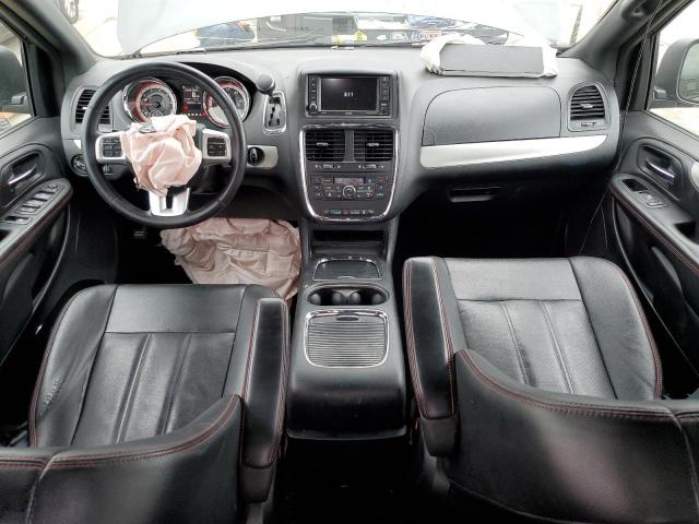 Photo 8 from auction – 2018 DODGE GRAND CARA with VIN 2C4RDGEG0JR341030