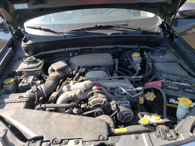 Photo 11 from auction – 2009 SUBARU FORESTER 2 with VIN JF2SH64659H737049