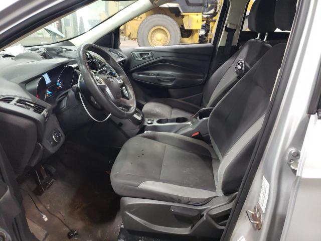 Photo 7 from auction – 2015 FORD ESCAPE S with VIN 1FMCU0F73FUB78682