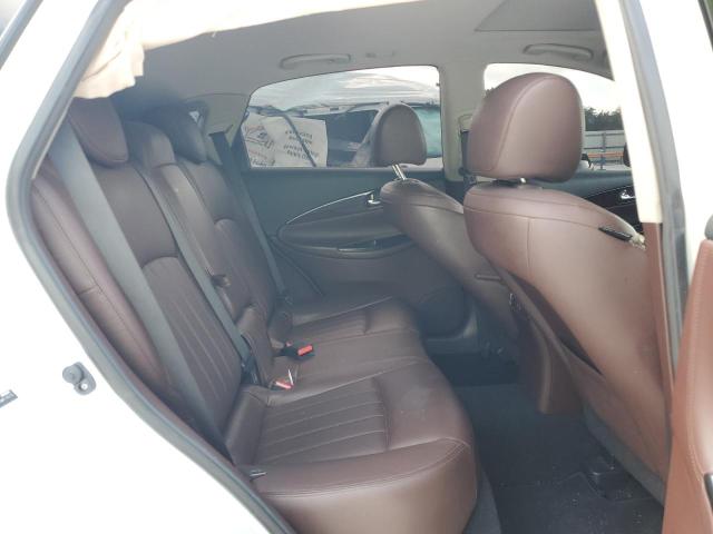 Photo 10 from auction – 2017 INFINITI QX50 with VIN JN1BJ0RR3HM414016