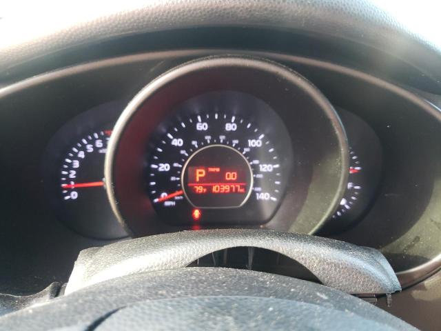 Photo 9 from auction – 2016 KIA SOUL with VIN KNDJN2A27G7275979