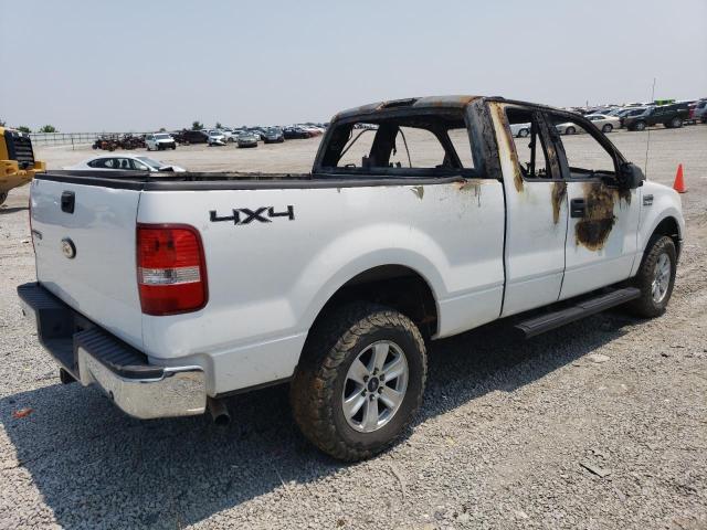 Photo 3 from auction – 2007 FORD F150 with VIN 1FTPX14V97FB56213