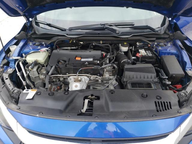 Photo 11 from auction – 2017 HONDA CIVIC LX with VIN 19XFC2F53HE007463