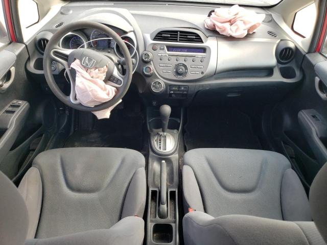 Photo 8 from auction – 2012 HONDA FIT with VIN JHMGE8H36CC031980