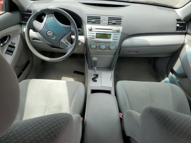 Photo 8 from auction – 2009 TOYOTA CAMRY BASE with VIN 4T1BE46K09U385622