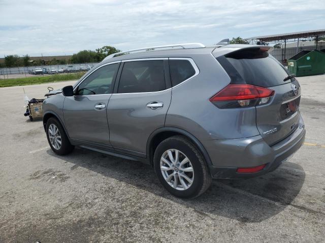Photo 2 from auction – 2018 NISSAN ROGUE S with VIN KNMAT2MT2JP565709