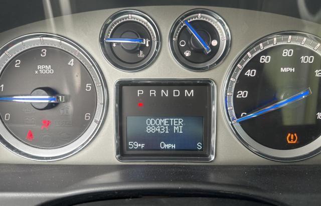 Photo 8 from auction – 2014 CADILLAC ESCALADE with VIN 1GYS3AEF1ER139974