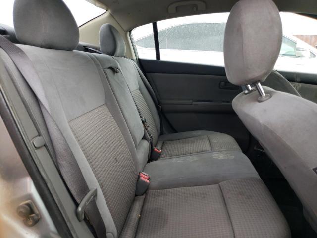 Photo 10 from auction – 2008 NISSAN SENTRA 2.0 with VIN 3N1AB61EX8L689929