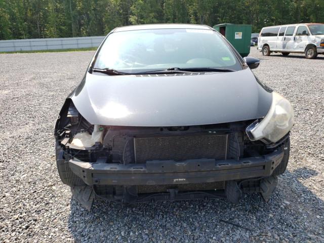 Photo 5 from auction – 2015 KIA FORTE LX with VIN KNAFX4A67F5399658