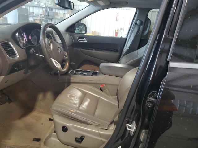 Photo 7 from auction – 2013 DODGE DURANGO CR with VIN 1C4RDHDG9DC693270