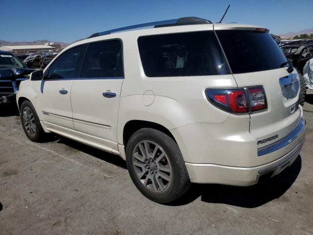 Photo 2 from auction – 2014 GMC ACADIA DEN with VIN 1GKKVTKD8EJ187764