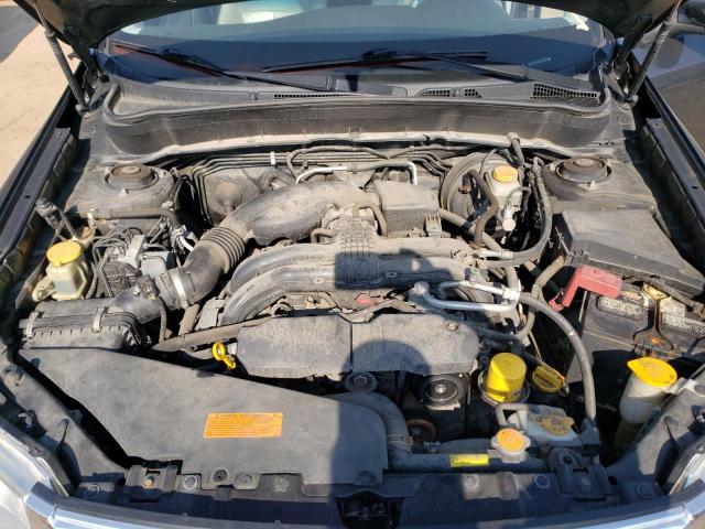Photo 12 from auction – 2013 SUBARU FORESTER L with VIN JF2SHAFC1DH428970